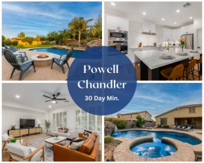 Powell Chandler